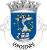 Brasão do município de Esposende