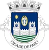Brasão do município de Faro