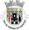 Brasão do município de Ferreira do Alentejo