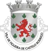 Brasão do município de Figueira de Castelo Rodrigo