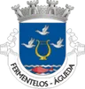Brasão de Fermentelos