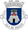 Brasão de Angeja