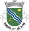 Brasão de Ribeira de Fráguas
