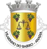 Brasão de Vilarinho do Bairro