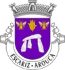 Brasão de Escariz
