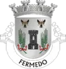 Brasão de Fermedo