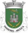 Brasão de Mansores