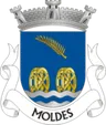 Brasão de Moldes