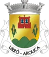 Brasão de Urrô