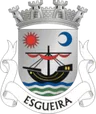 Brasão de Esgueira