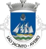 Brasão de São Jacinto