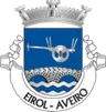 Brasão de Eixo e Eirol