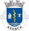 Brasão de Avanca
