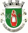 Brasão de Argoncilhe