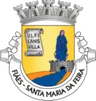 Brasão de Fiães