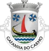 Brasão de Gafanha do Carmo