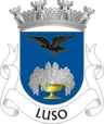Brasão de Luso
