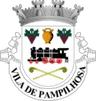 Brasão de Pampilhosa