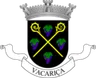 Brasão de Vacariça