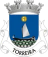 Brasão de Torreira