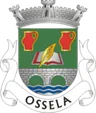 Brasão de Ossela