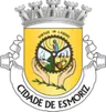 Brasão de Esmoriz