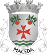 Brasão de Maceda