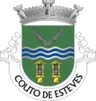 Brasão de Couto de Esteves