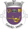 Brasão de Calvão