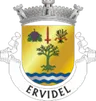 Brasão de Ervidel