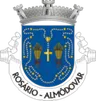 Brasão de Rosário