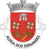 Brasão de Aldeia dos Fernandes