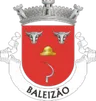 Brasão de Baleizão