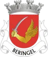 Brasão de Beringel