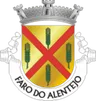 Brasão de Faro do Alentejo