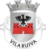 Brasão de Vila Ruiva