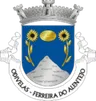 Brasão de Odivelas