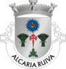 Brasão de Alcaria Ruiva