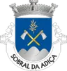 Brasão de Sobral da Adiça