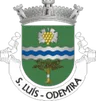 Brasão de São Luís
