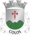 Brasão de Colos