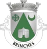 Brasão de Brinches