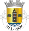 Brasão de Pias