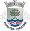 Brasão de Pedrógão