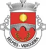 Brasão de Selmes