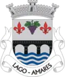 Brasão de Lago