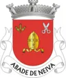 Brasão de Abade de Neiva