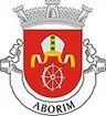 Brasão de Aborim