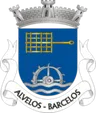 Brasão de Alvelos