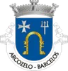 Brasão de Arcozelo
